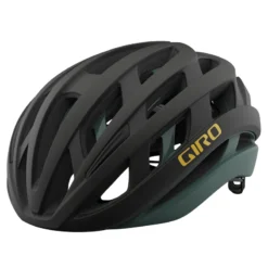 Giro Helios Spherical MIPS Road Helmet - Matt Warm Black 8 Giro Helios Spherical MIPS Road Helmet - Matt Warm Black -CycloPro Shop GIHHELIOSSP 47033