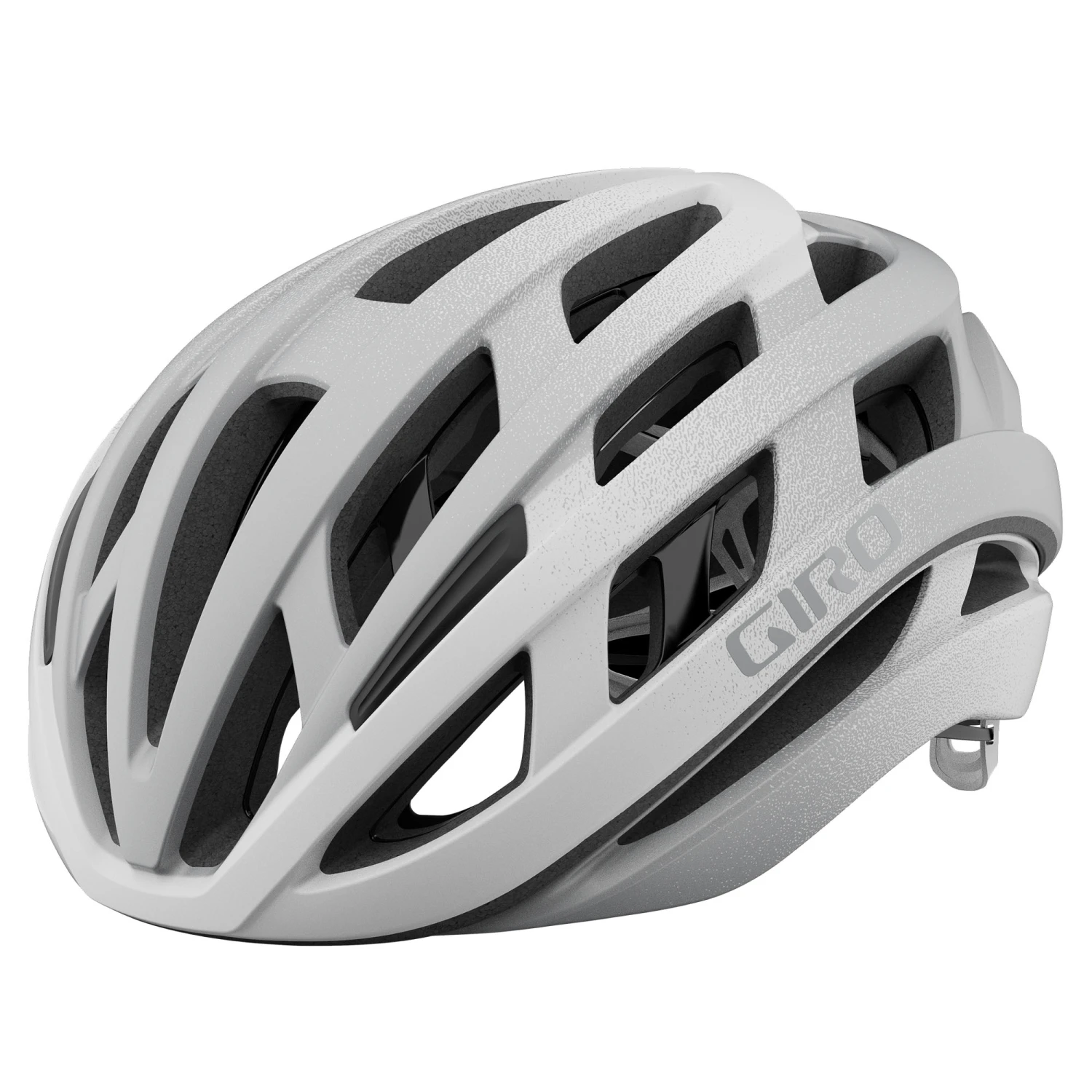 Giro Helios Spherical MIPS Road Helmet - Matt Black/Red 6 Giro Helios Spherical MIPS Road Helmet - Matt Black/Red - Image 4