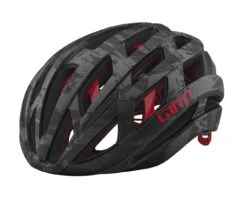 Giro Helios Spherical MIPS Road Helmet - Matt Black Fade -CycloPro Shop GIHHELIOSSP 51665 1