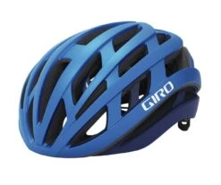 Giro Helios Spherical MIPS Road Helmet - Matt Black Fade -CycloPro Shop GIHHELIOSSP 51668 1