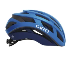 Giro Helios Spherical Mips Road Helmet - Anodized Blue -CycloPro Shop GIHHELIOSSP 51668 03