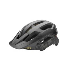 Giro Manifest Spherical MIPS MTB Helmet - Matt Grey -CycloPro Shop GIHMANM 44071