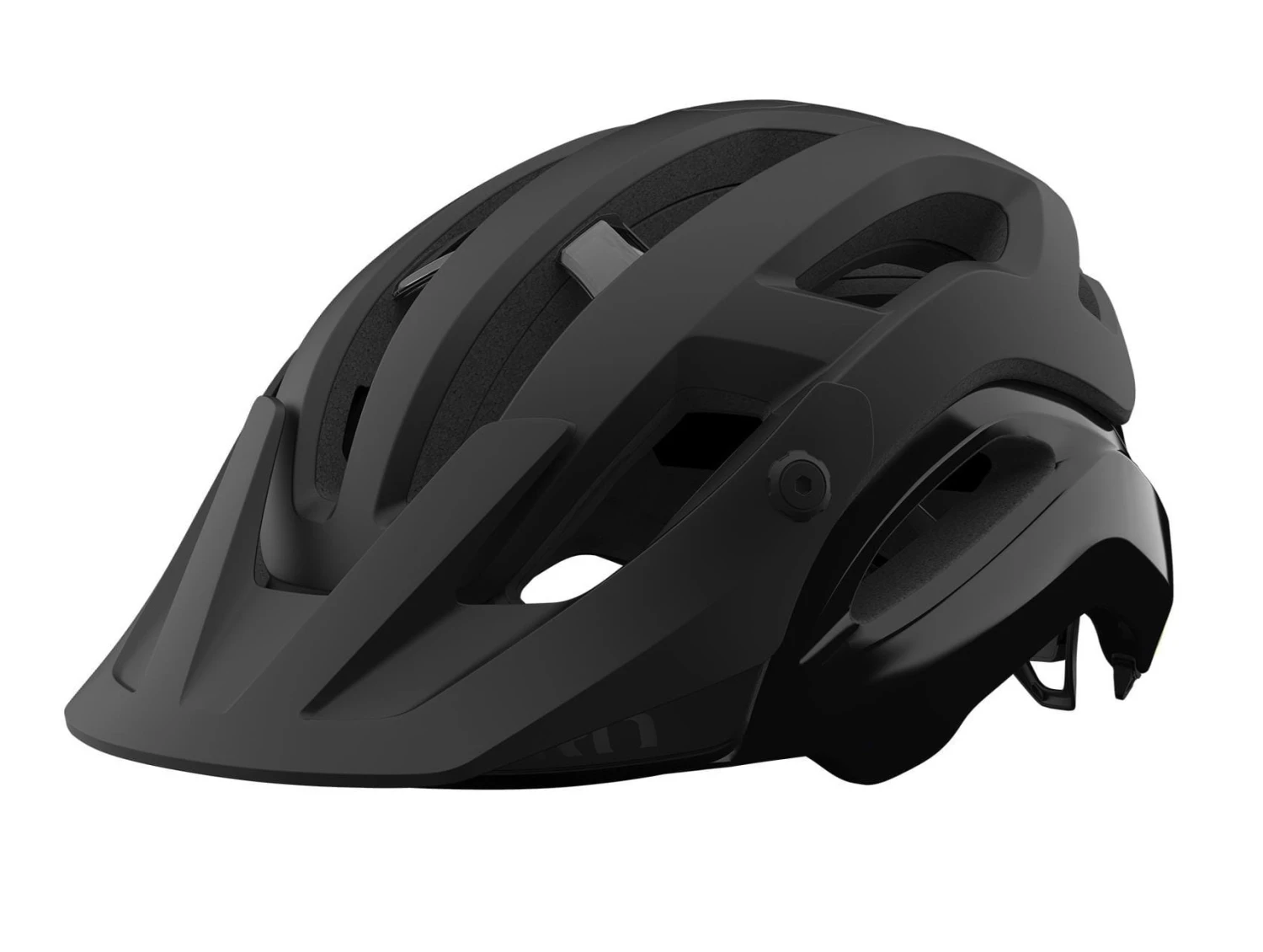 Giro Manifest Spherical Mips MTB Helmet - Matt Harbour Blue 3 Giro Manifest Spherical Mips MTB Helmet - Matt Harbour Blue
