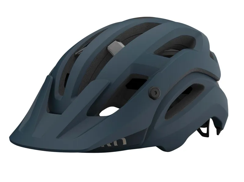 Giro Manifest Spherical Mips MTB Helmet - Matt Harbour Blue 6 Giro Manifest Spherical Mips MTB Helmet - Matt Harbour Blue - Image 4
