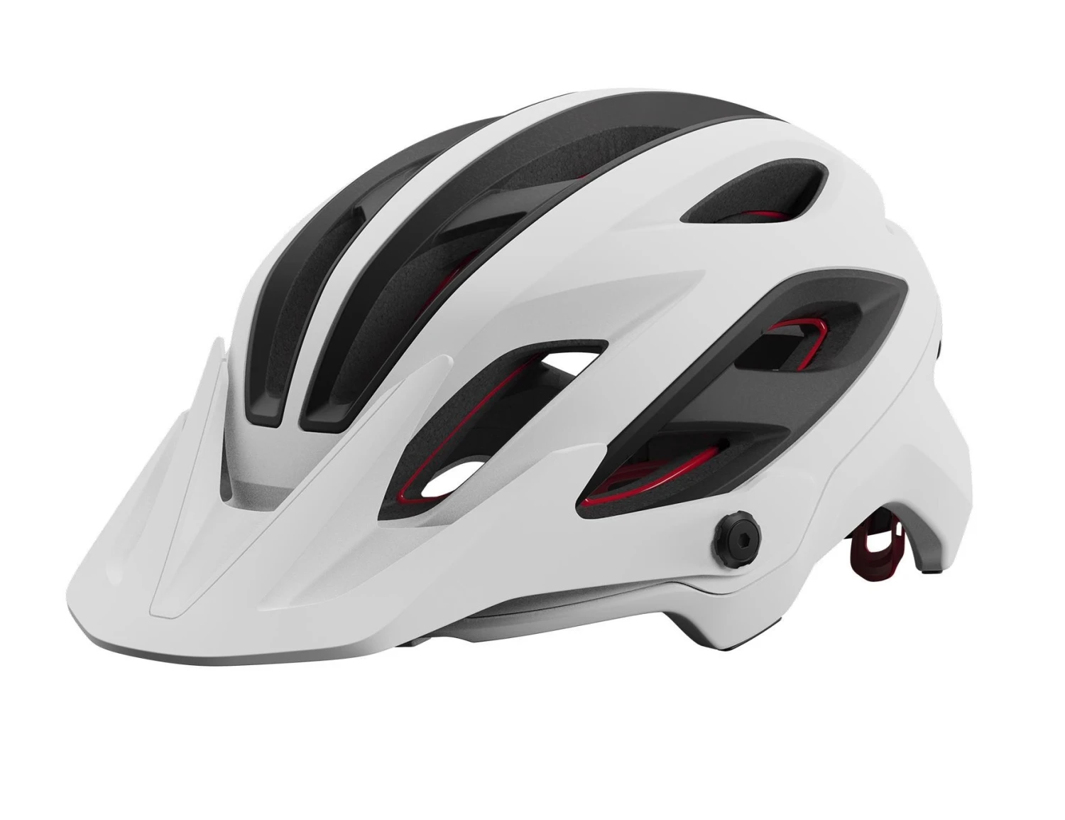 Giro Merit Spherical Dirt Mips MTB Helmet - Portaro Grey 10 Giro Merit Spherical Dirt Mips MTB Helmet - Portaro Grey - Image 8