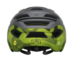 Giro Merit Spherical Dirt Mips MTB Helmet - Black/Anodized Lime 13 Giro Merit Spherical Dirt Mips MTB Helmet - Black/Anodized Lime -CycloPro Shop GIHMERITSP 51703 02
