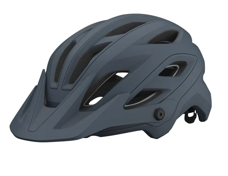 Giro Merit Spherical Dirt Mips MTB Helmet - Black/Anodized Lime 8 Giro Merit Spherical Dirt Mips MTB Helmet - Black/Anodized Lime - Image 6