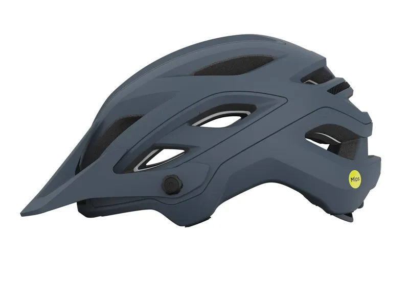 Giro Merit Spherical Dirt Mips MTB Helmet - Portaro Grey 8 Giro Merit Spherical Dirt Mips MTB Helmet - Portaro Grey - Image 6