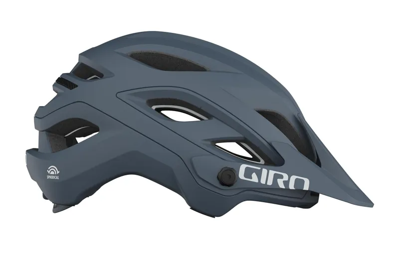 Giro Merit Spherical Dirt Mips MTB Helmet - Portaro Grey 11 Giro Merit Spherical Dirt Mips MTB Helmet - Portaro Grey - Image 9