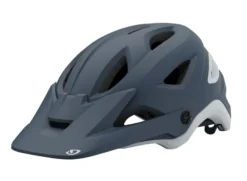 Giro Montaro II Mips Urban Helmet - Matt Black/Gloss Black -CycloPro Shop GIHMONTAM 51678