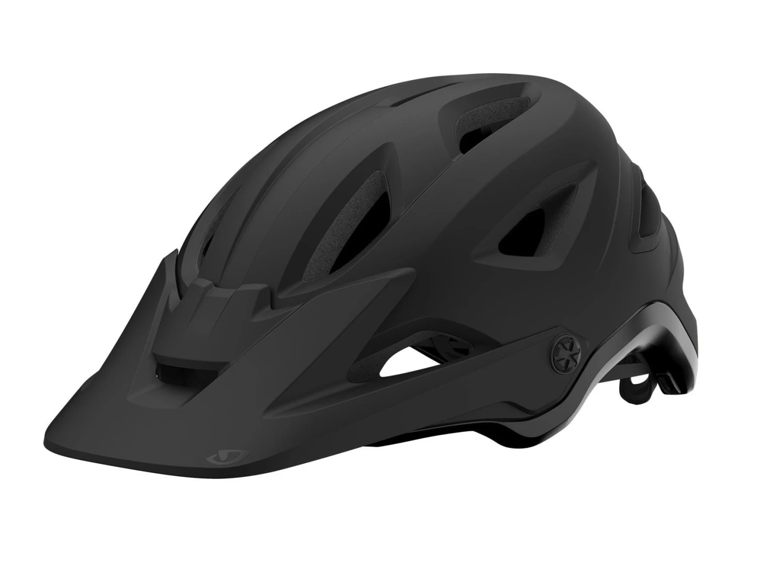 Giro Montaro II Mips Urban Helmet - Matt Chalk 3 Giro Montaro II Mips Urban Helmet - Matt Chalk