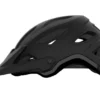 Giro Montaro II Mips Urban Helmet - Matt Black/Gloss Black -CycloPro Shop GIHMONTAM 51679 01