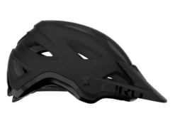 Giro Montaro II Mips Urban Helmet - Matt Black/Gloss Black -CycloPro Shop GIHMONTAM 51679 03