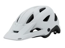 Giro Montaro II Mips Urban Helmet - Matt Black/Gloss Black -CycloPro Shop GIHMONTAM 51680 1