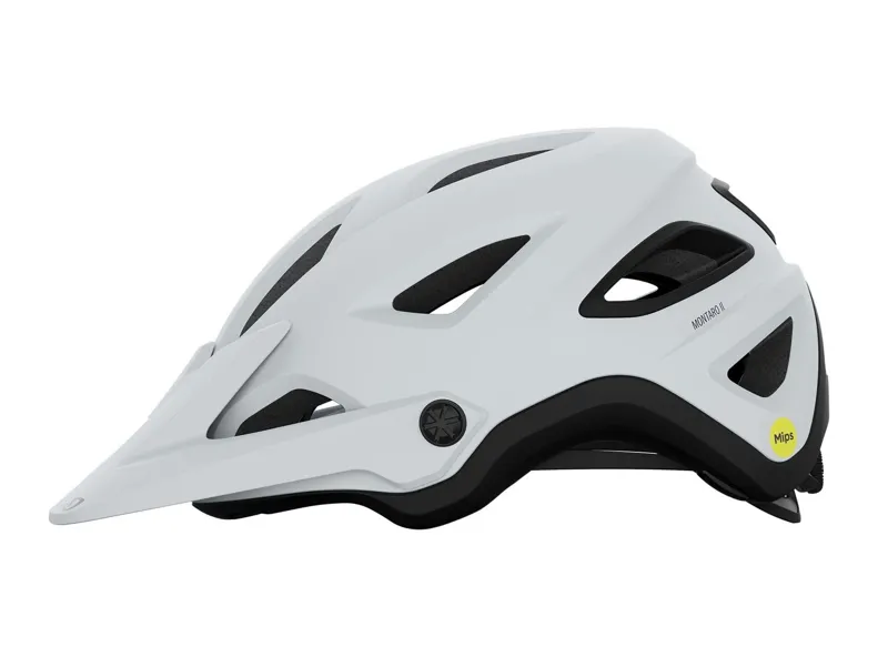 Giro Montaro II Mips Urban Helmet - Matt Chalk 4 Giro Montaro II Mips Urban Helmet - Matt Chalk - Image 2