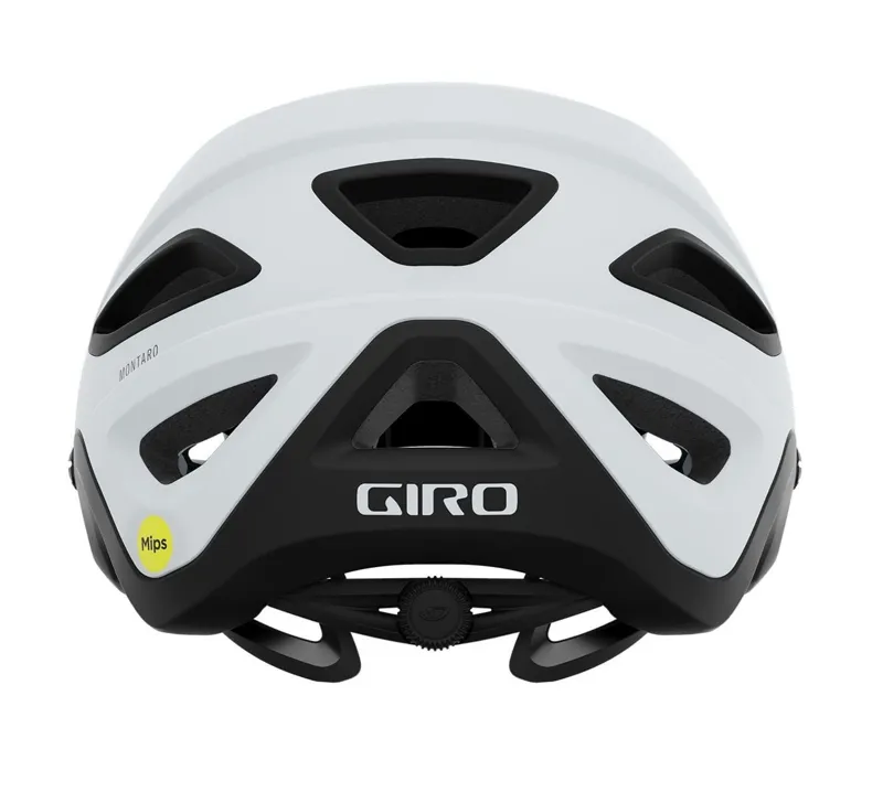 Giro Montaro II Mips Urban Helmet - Matt Chalk 5 Giro Montaro II Mips Urban Helmet - Matt Chalk - Image 3