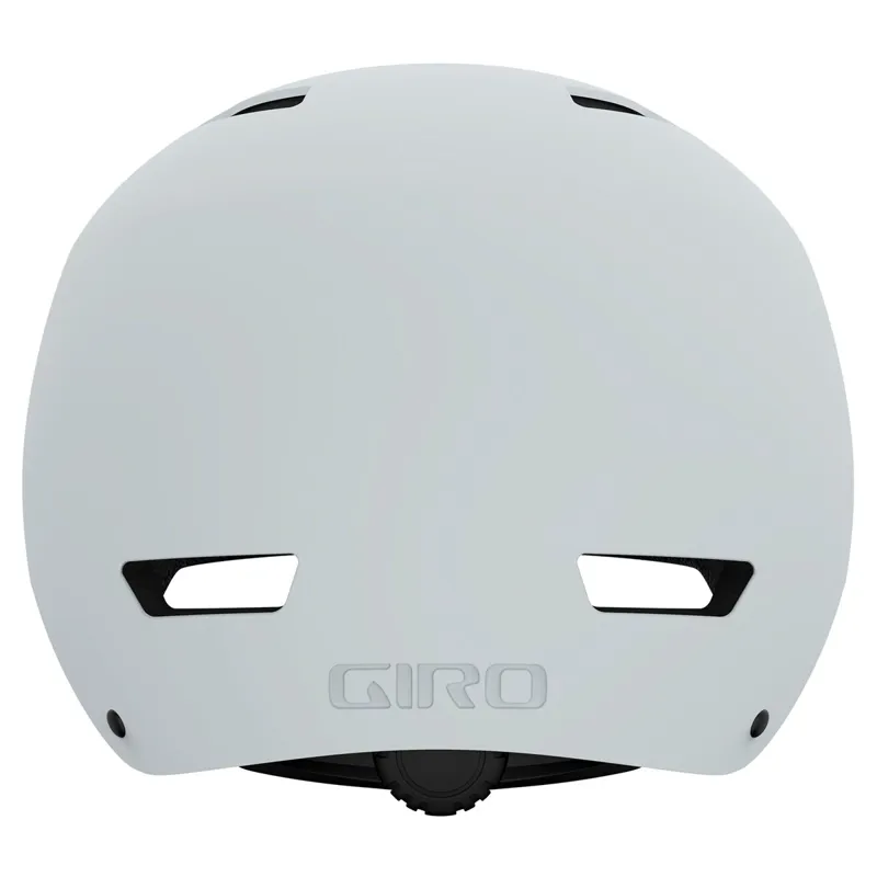 Giro Quarter FS BMX Helmet - Matt Chalk 5 Giro Quarter FS BMX Helmet - Matt Chalk - Image 3