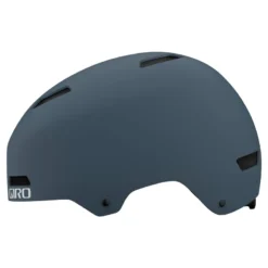 Giro Quarter FS BMX Helmet - Matt Portaro Grey -CycloPro Shop GIHQUAFMATPORTAROGRY 1