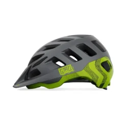 Giro Radix Dirt MTB Helmet - Matt Black/Anodized Lime 9 Giro Radix Dirt MTB Helmet - Matt Black/Anodized Lime -CycloPro Shop GIHRADIXMATBLKANODIZED 2
