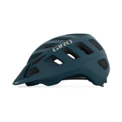Giro Radix Dirt MTB Helmet - Matt Harbour Blue 10 Giro Radix Dirt MTB Helmet - Matt Harbour Blue -CycloPro Shop GIHRADIXMATBlu 2