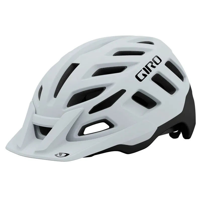 Giro Radix Dirt MTB Helmet - Matt Chalk 7 Giro Radix Dirt MTB Helmet - Matt Chalk - Image 5