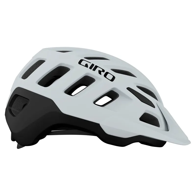 Giro Radix Dirt MTB Helmet - Matt Chalk 6 Giro Radix Dirt MTB Helmet - Matt Chalk - Image 4