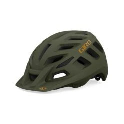 Giro Radix Dirt MTB Helmet - Matt Black/Anodized Lime 10 Giro Radix Dirt MTB Helmet - Matt Black/Anodized Lime -CycloPro Shop GIHRADIXMATTRAILGRN 1