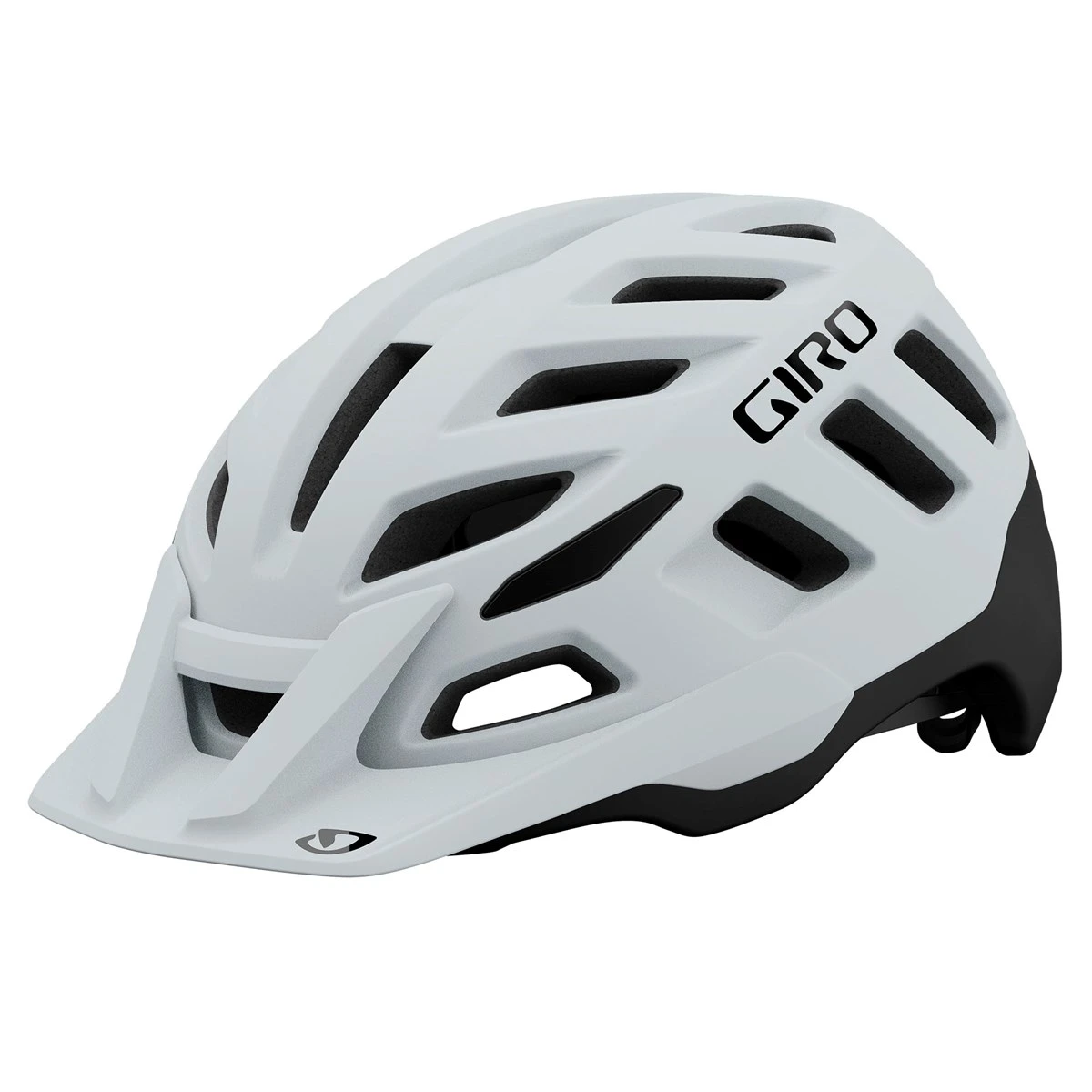 Giro Radix Mips Dirt MTB Helmet - Matt Trail Green 4 Giro Radix Mips Dirt MTB Helmet - Matt Trail Green - Image 2