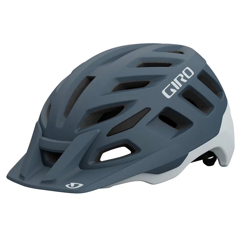 Giro Radix Dirt MTB Helmet - Matt Chalk 4 Giro Radix Dirt MTB Helmet - Matt Chalk - Image 2
