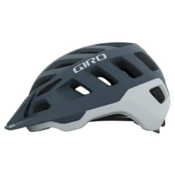 Giro Radix Dirt MTB Helmet - Portaro Grey -CycloPro Shop GIHRADIXPORTAROGRY 2