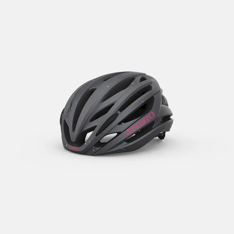 Giro Seyen Mips Women's Road Helmet - Matte Pearl White 5 Giro Seyen Mips Women's Road Helmet - Matte Pearl White - Image 3