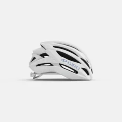 Giro Seyen Mips Women's Road Helmet - Matte Pearl White