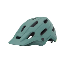 Giro Source Mips MTB Helmet - Black/Anodized Lime -CycloPro Shop GIHSORCEMMATMINERAL1