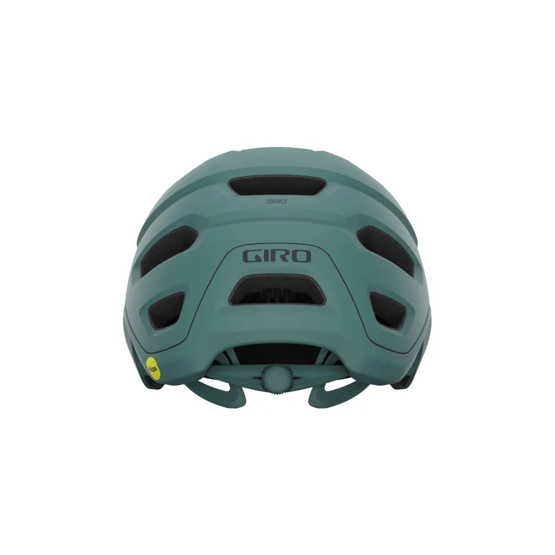 Giro Source Mips MTB Helmet - Matte Mineral 3 Giro Source Mips MTB Helmet - Matte Mineral