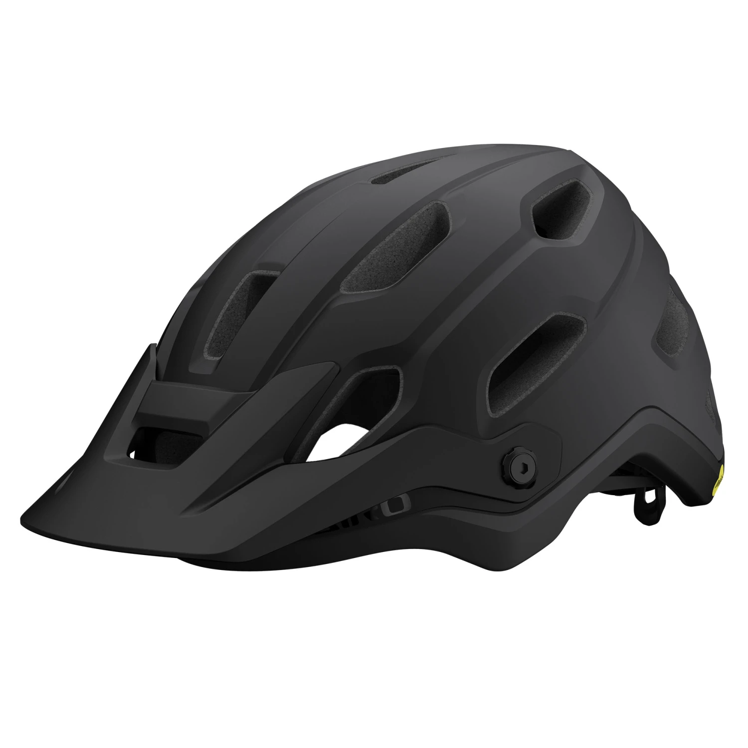 Giro Source Mips MTB Helmet - Matte Mineral 5 Giro Source Mips MTB Helmet - Matte Mineral - Image 3