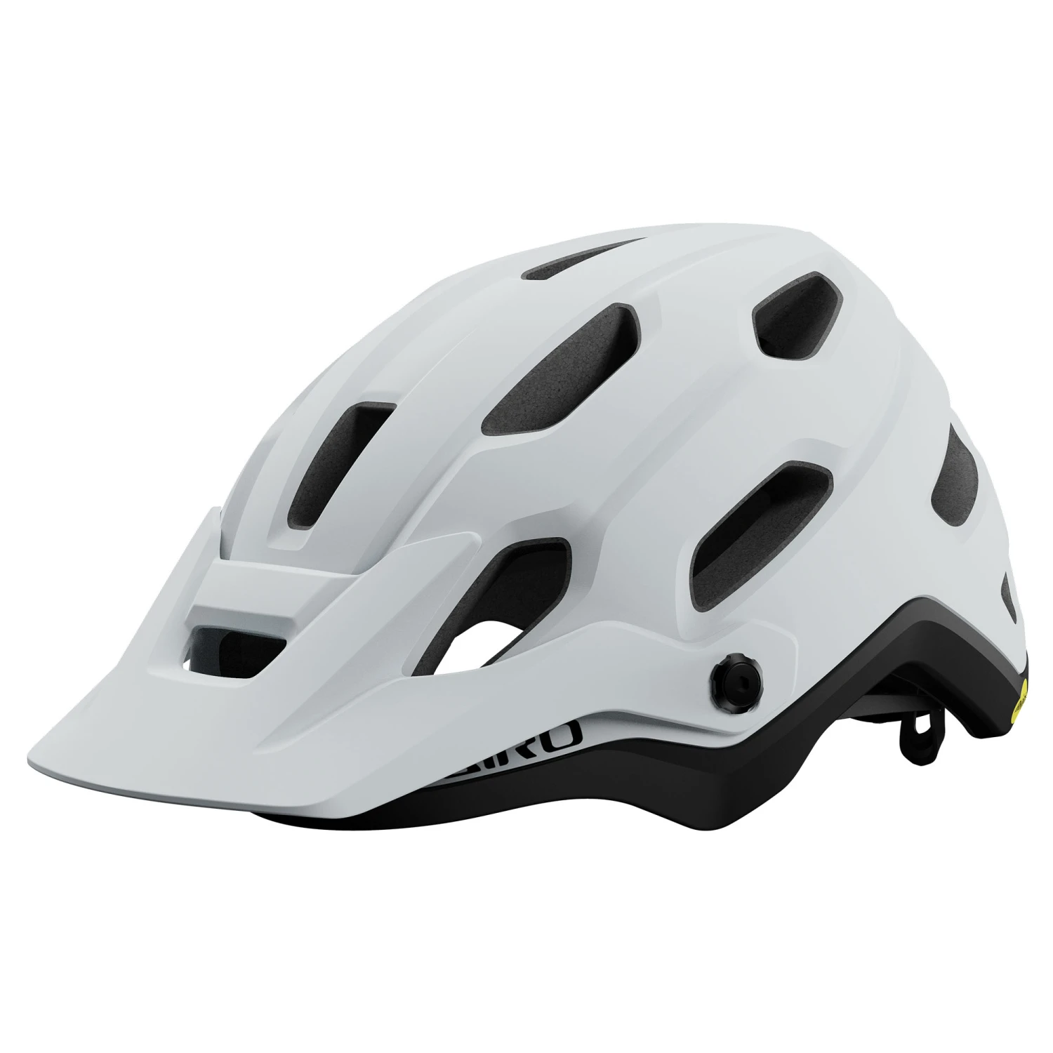 Giro Source Mips MTB Helmet - Matte Mineral 4 Giro Source Mips MTB Helmet - Matte Mineral - Image 2