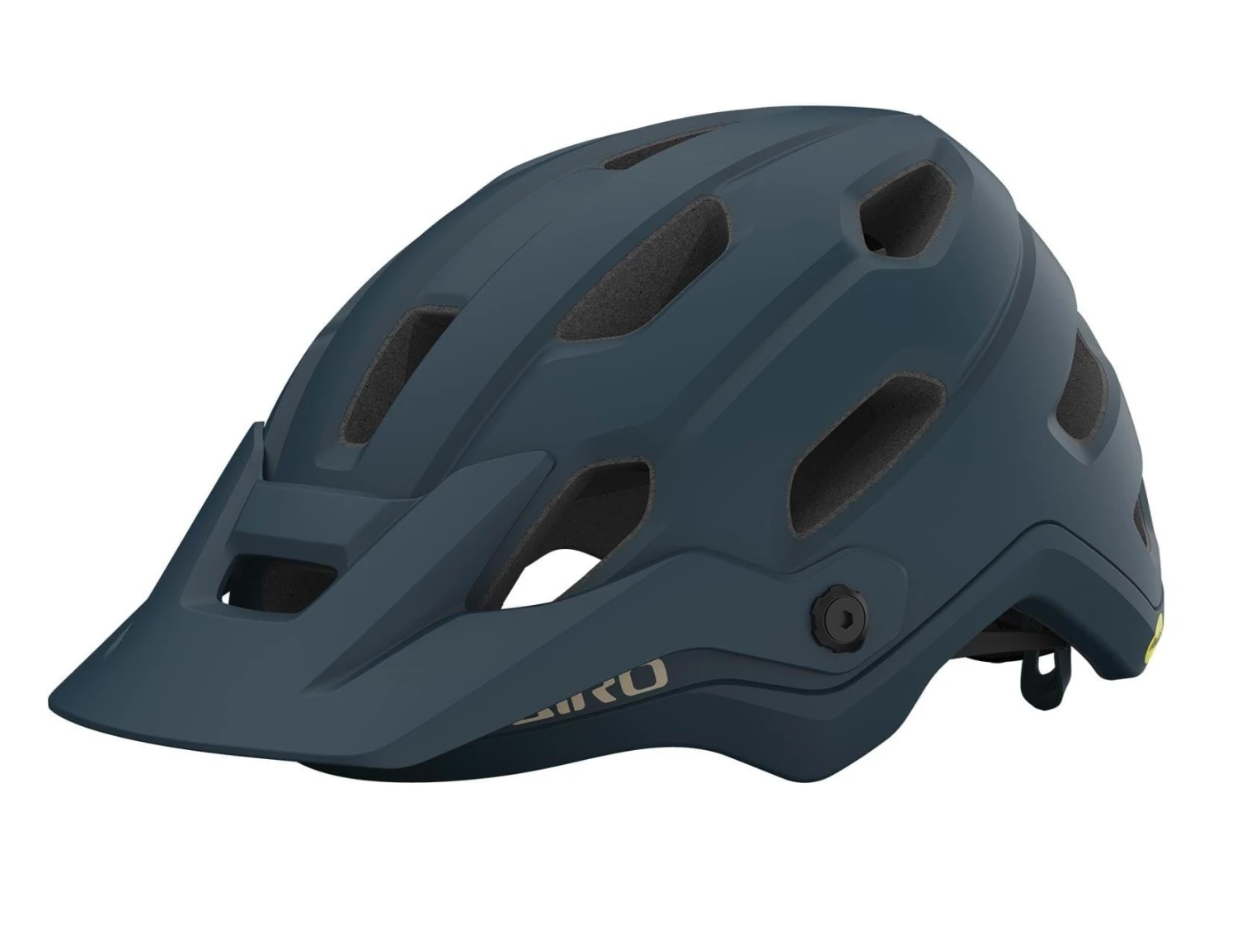Giro Source Mips MTB Helmet - Matte Mineral 7 Giro Source Mips MTB Helmet - Matte Mineral - Image 5