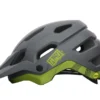Giro Source Mips MTB Helmet - Black/Anodized Lime -CycloPro Shop GIHSORCEM 51674 01