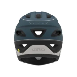 Giro Switchblade Mips Full Face Helmet - Matt Harbour Blue -CycloPro Shop GIHSWIM 51762 02