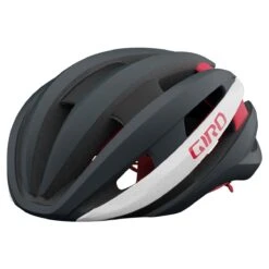 Giro Synthe Mips II Road Helmet - Matt Black 17 Giro Synthe Mips II Road Helmet - Matt Black -CycloPro Shop GIHSYNM2MATPORTAROGRYW 1