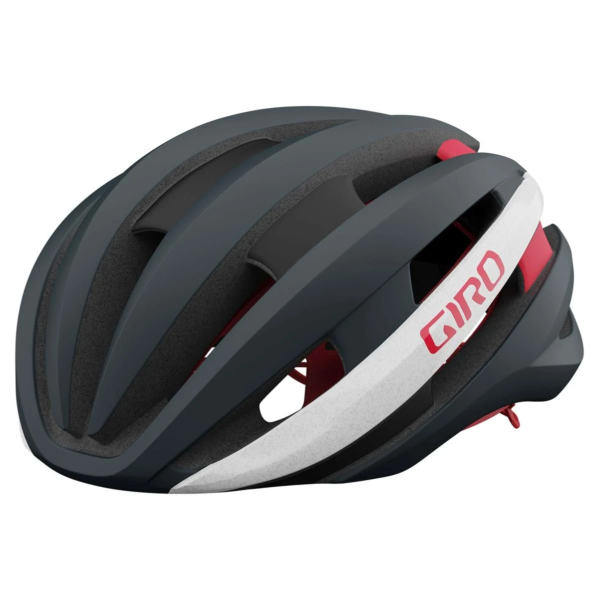 Giro Synthe Mips II Road Helmet - Matt Black 9 Giro Synthe Mips II Road Helmet - Matt Black - Image 7