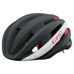 Giro Synthe Mips II Road Helmet - Matt White Silver 17 Giro Synthe Mips II Road Helmet - Matt White Silver -CycloPro Shop GIHSYNM2MATPORTAROGRYW