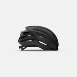 Giro Syntax Mips Road Helmet -:Matt Black -CycloPro Shop GIHSYTXMMATBLK4