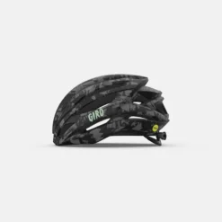 Giro Syntax Mips Road Helmet - Matte Black Underground -CycloPro Shop GIHSYTXMMATBLKUNDERGRO2 3