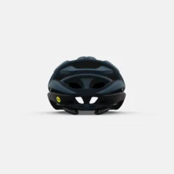 Giro Syntax Mips Road Helmet - Matte Harbour Blue: 16 Giro Syntax Mips Road Helmet - Matte Harbour Blue: -CycloPro Shop GIHSYTXMMATBlu3