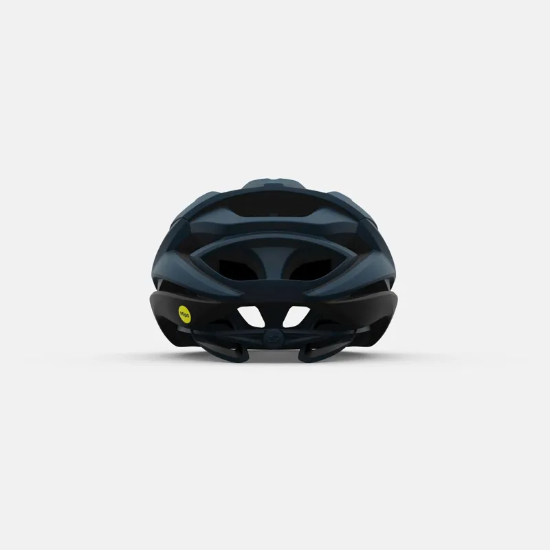 Giro Syntax Mips Road Helmet - Matte Harbour Blue: 9 Giro Syntax Mips Road Helmet - Matte Harbour Blue: - Image 7