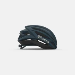 Giro Syntax Mips Road Helmet - Matte Harbour Blue: 17 Giro Syntax Mips Road Helmet - Matte Harbour Blue: -CycloPro Shop GIHSYTXMMATBlu4