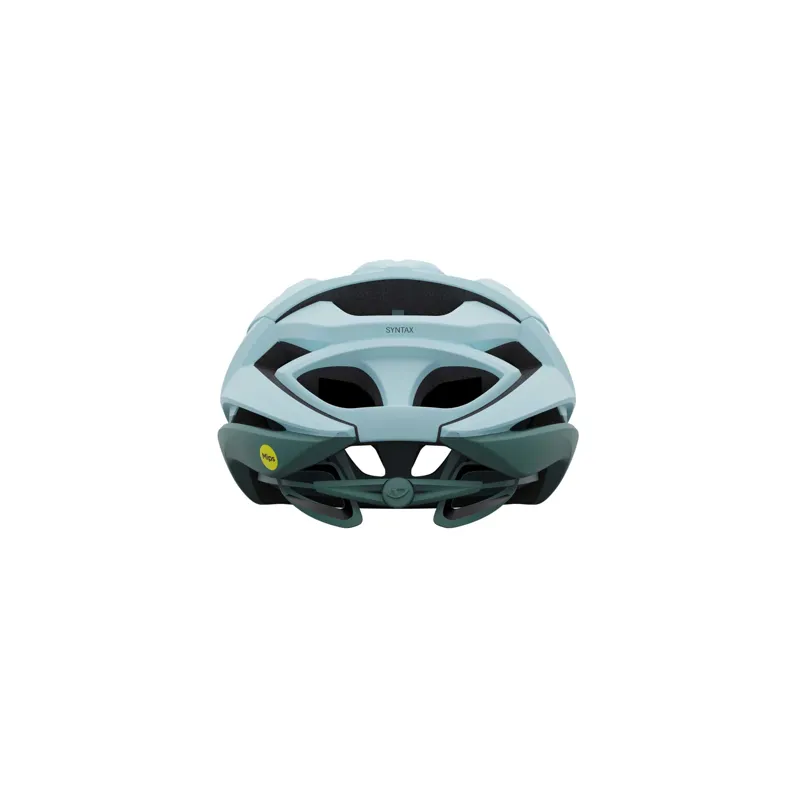 Giro Syntax Mips Road Helmet - Matte Light Mineral 5 Giro Syntax Mips Road Helmet - Matte Light Mineral - Image 3