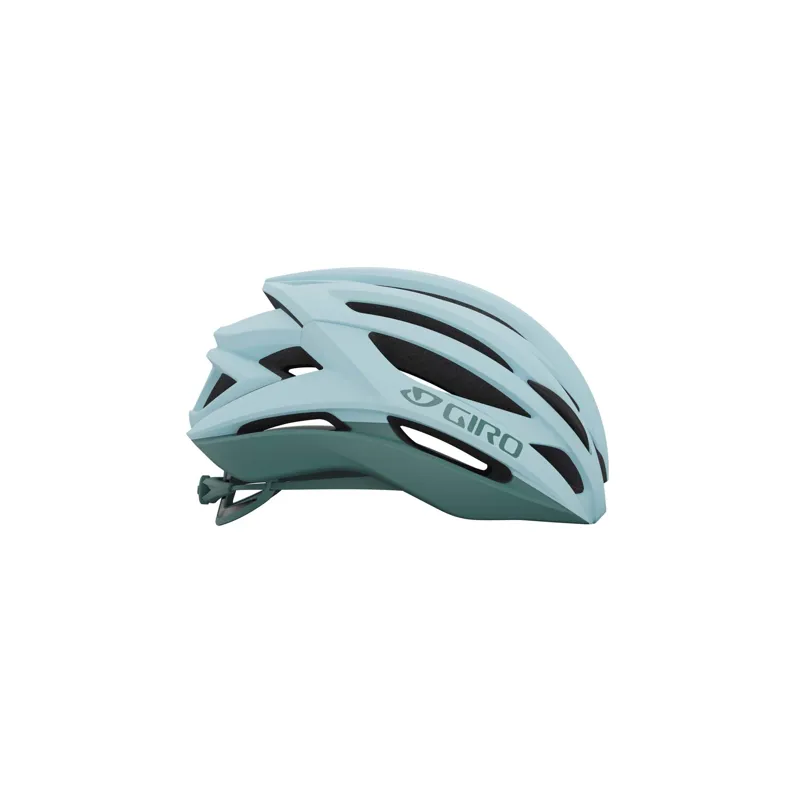 Giro Syntax Mips Road Helmet - Matte Light Mineral 4 Giro Syntax Mips Road Helmet - Matte Light Mineral - Image 2