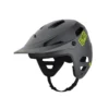 Giro Tyrant Spherical Dirt MIPS MTB Helmet - Matte Black / Ano Lime -CycloPro Shop GIHTYRANTSP 51739